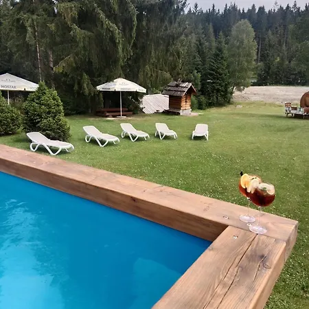 Olza Karczma I Hotel Istebna