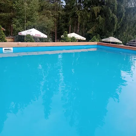 Hotel Olza Karczma I Istebna