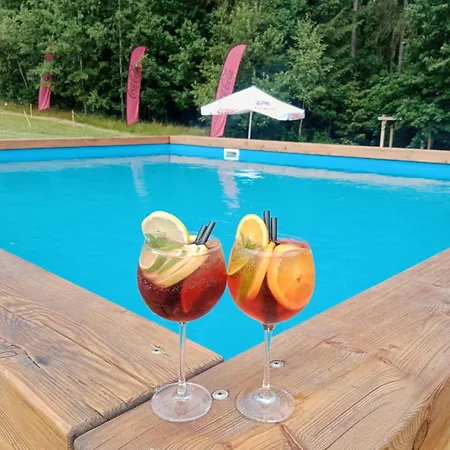 Hotel Olza Karczma I