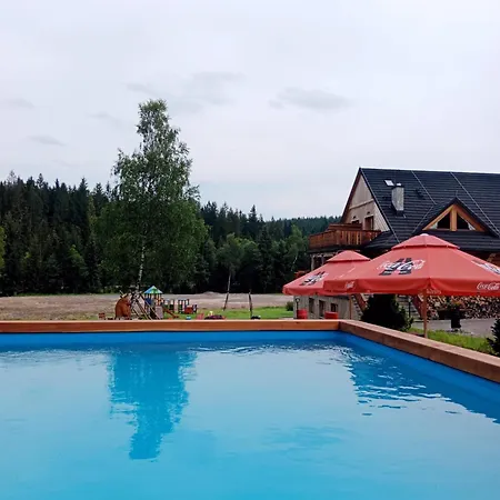 Olza Karczma I Hotel *