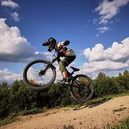 Olza Karczma I Hotel