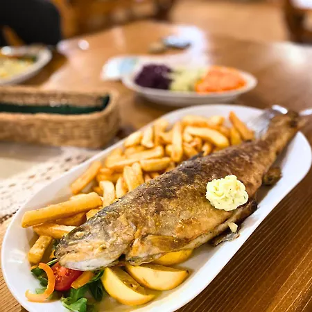 Olza Karczma I Istebna