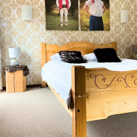 Olza Karczma I * Istebna