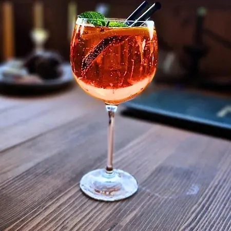 Hotel Olza Karczma I *