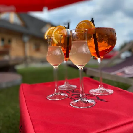 Olza Karczma I Istebna