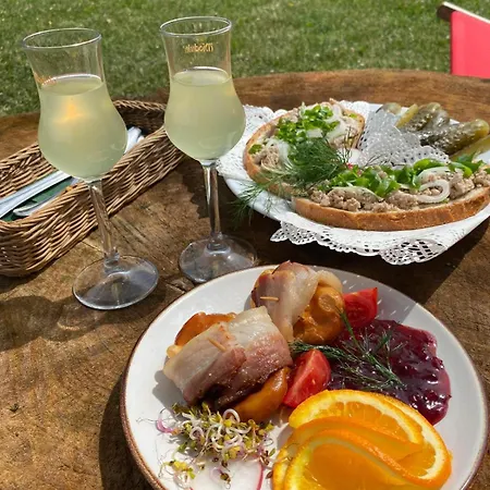 Olza Karczma I Hotel Istebna