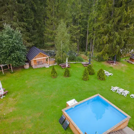 Olza Karczma I Hotel