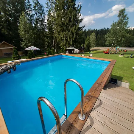 Olza Karczma I Hotel Istebna