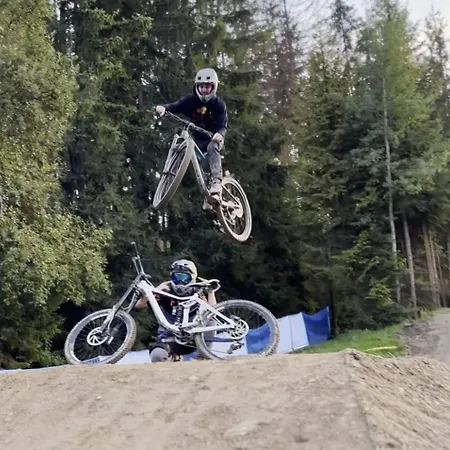 Olza Karczma I Hotel