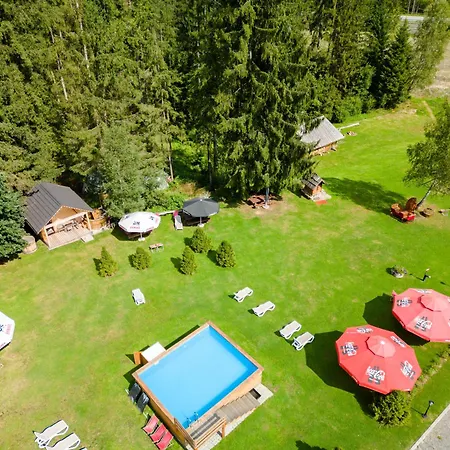 Olza Karczma I * Istebna