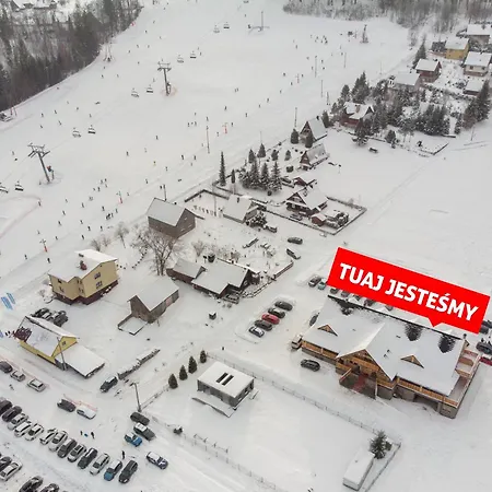 Hotel Olza Karczma I *