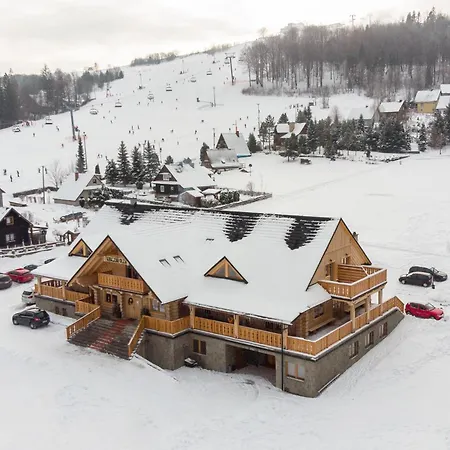 Olza Karczma I Hotel