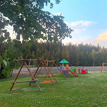 Olza Karczma I Szálloda *