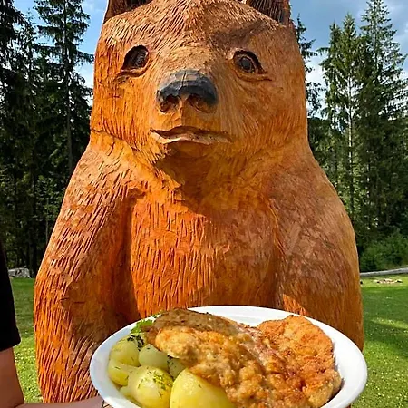 Olza Karczma I Istebna