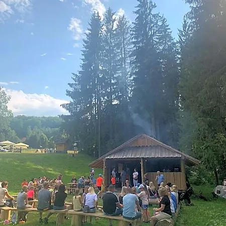 Olza Karczma I Hotel
