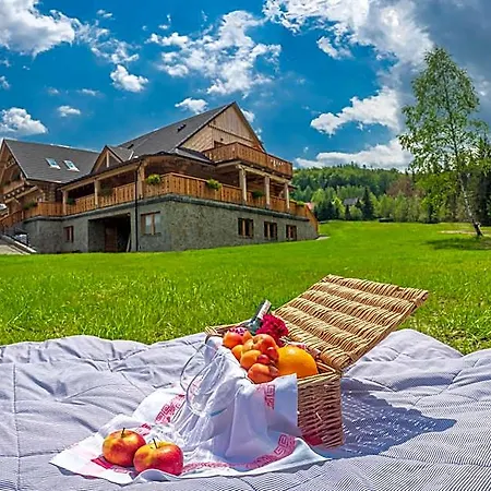 Olza Karczma I Istebna