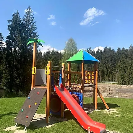 Hotel Olza Karczma I *