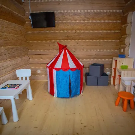 Hotel Olza Karczma I *