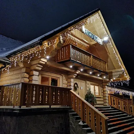Olza Karczma I *