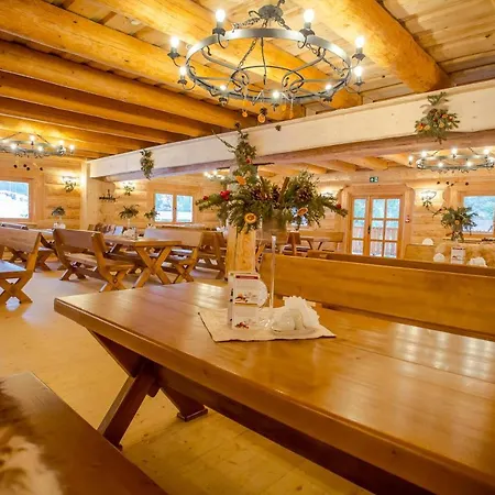 Hotel Olza Karczma I