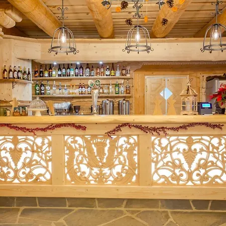 Olza Karczma I Hotel