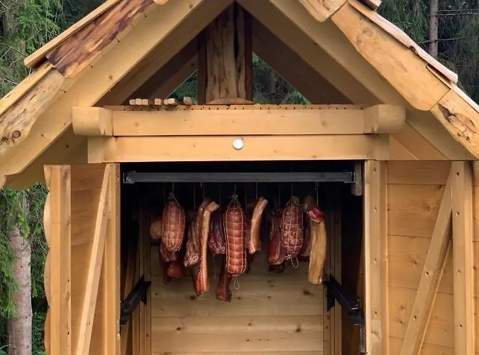 Olza Karczma I * Istebna