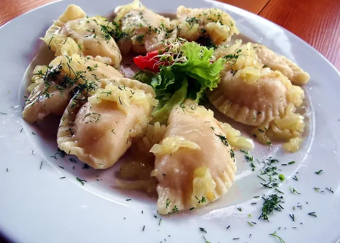 Hotel Olza Karczma I