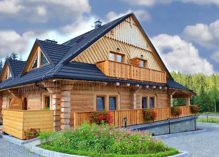 Olza Karczma I Istebna