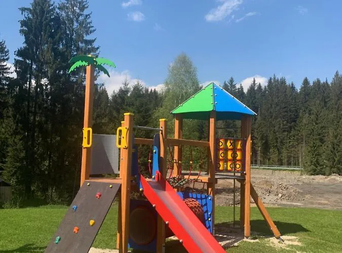 Olza Karczma I Istebna