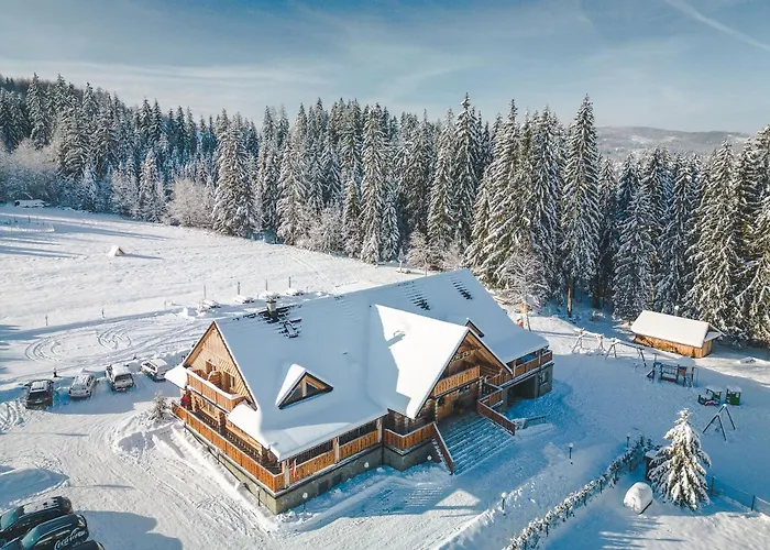 Olza Karczma I Istebna