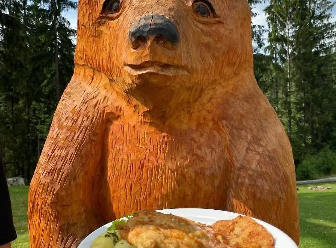 Olza Karczma I * Istebna