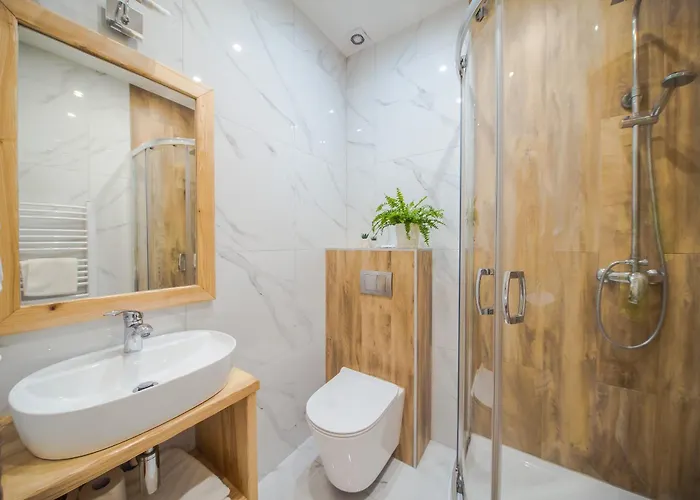 Olza Karczma I Hotel Istebna