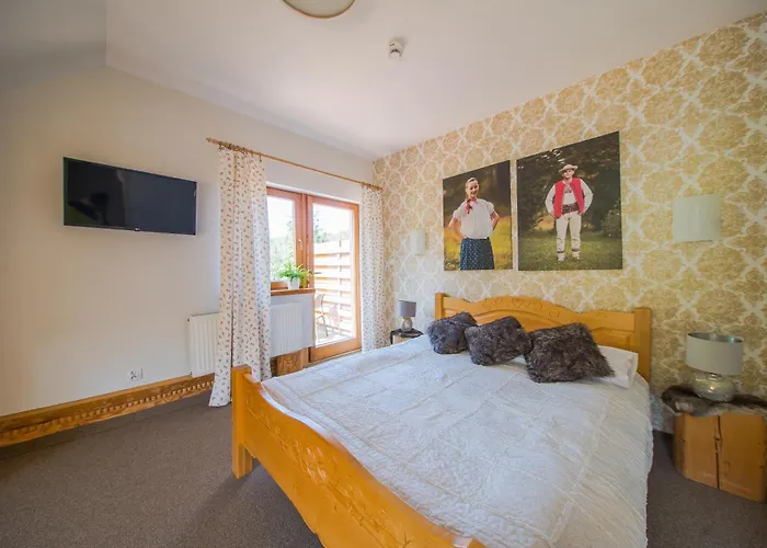 Olza Karczma I * Istebna