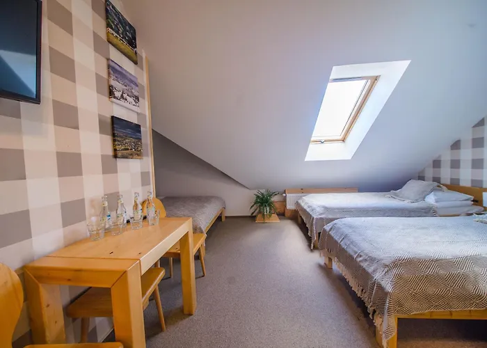 Olza Karczma I * Istebna