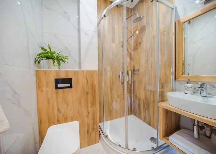 Hotel Olza Karczma I