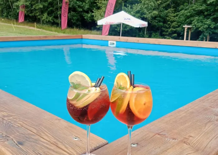 Hotel Olza Karczma I