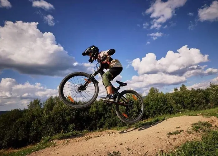 Olza Karczma I Hotel