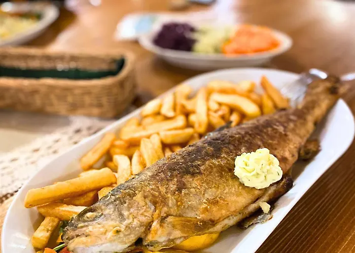 Olza Karczma I Istebna