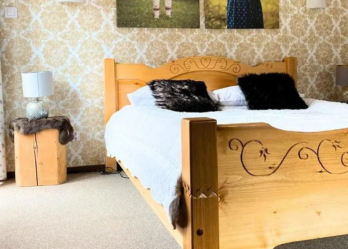 Olza Karczma I * Istebna