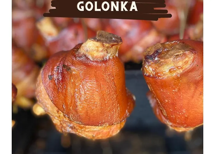 Olza Karczma I Hotel