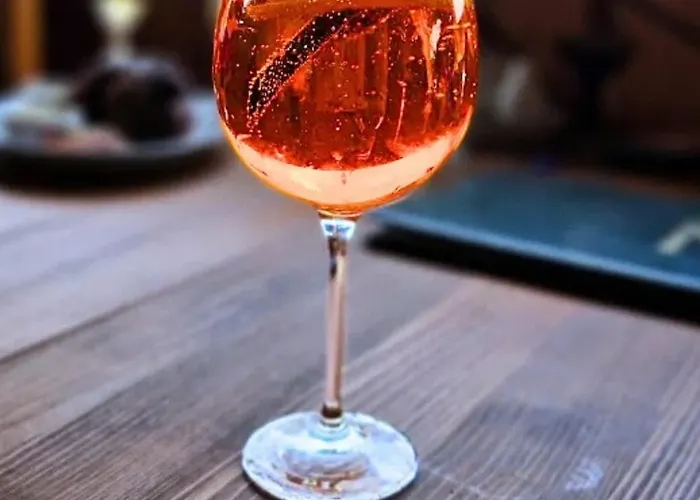 Hotel Olza Karczma I *