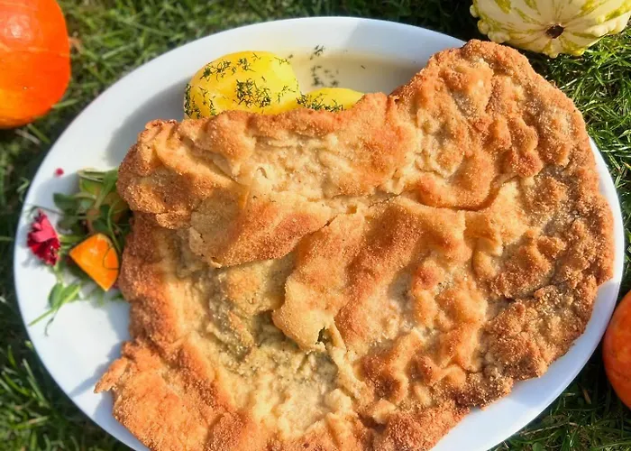 Olza Karczma I Hotel Istebna