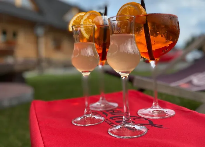 Olza Karczma I Istebna