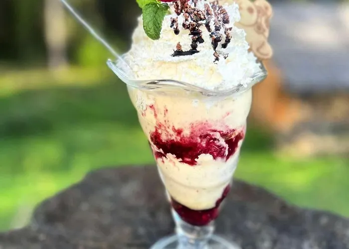 Olza Karczma I Otel *