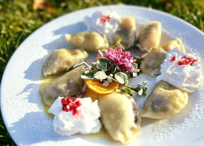 Hotel Olza Karczma I *