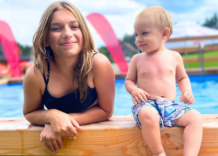 Hotel Olza Karczma I