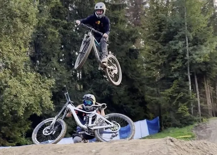 Olza Karczma I Hotel