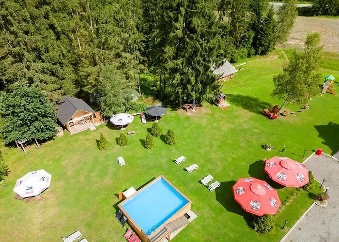 Olza Karczma I * Istebna