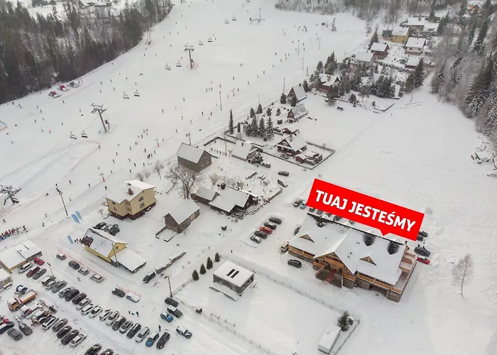 Hotel Olza Karczma I *