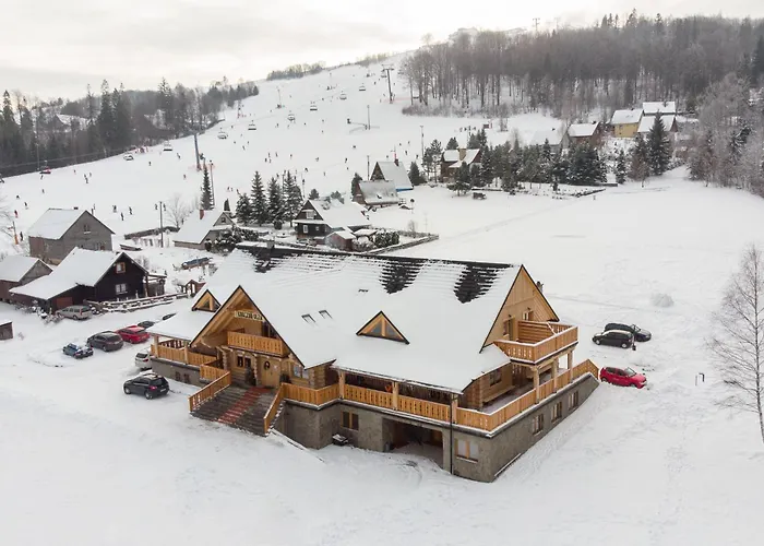 Olza Karczma I Hotel